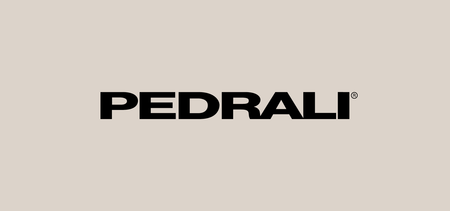 Pedrali S.p.a.